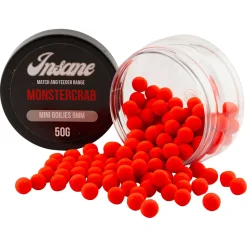 Top Secret Insane Mini Boilies (Monstercrab)