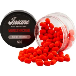 Top Secret Insane Mini Dumbells Wafter (Monstercrab)