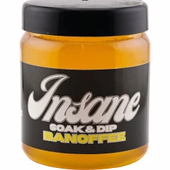 Top Secret Insane Soak & Dip (Banoffee)