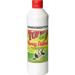 Top Secret Lockstoff Strong Attrack (Sonderedition)