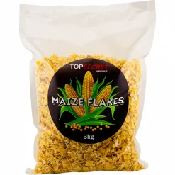Top Secret Maize Flakes