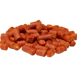 Top Secret Raubfischpellets Stör Faktor (Räucherlachs)