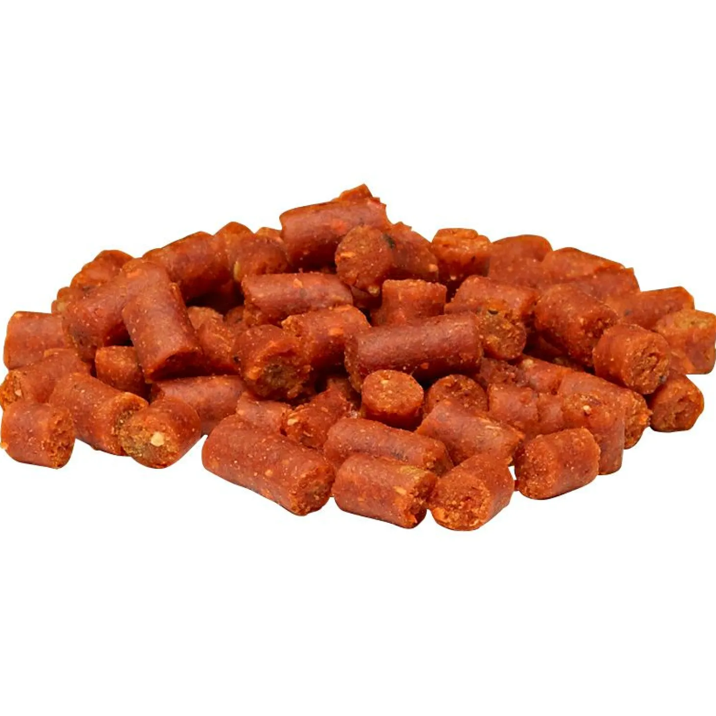 Top Secret Raubfischpellets Stör Faktor (Räucherlachs)