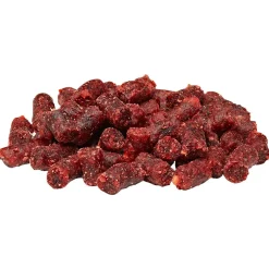 Top Secret Raubfischpellets Stör Faktor (Wurm)