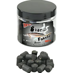 Top Secret Stör Faktor Hakenpellets