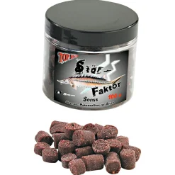 Top Secret Stör Faktor Hakenpellets