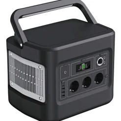 Tragbare Powerstation