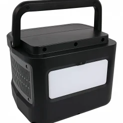 Tragbare Powerstation