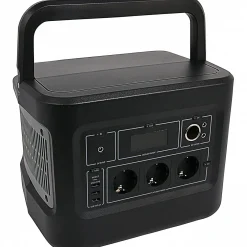 Tragbare Powerstation