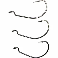 Trendex Angelhaken Flex-Jig Haken