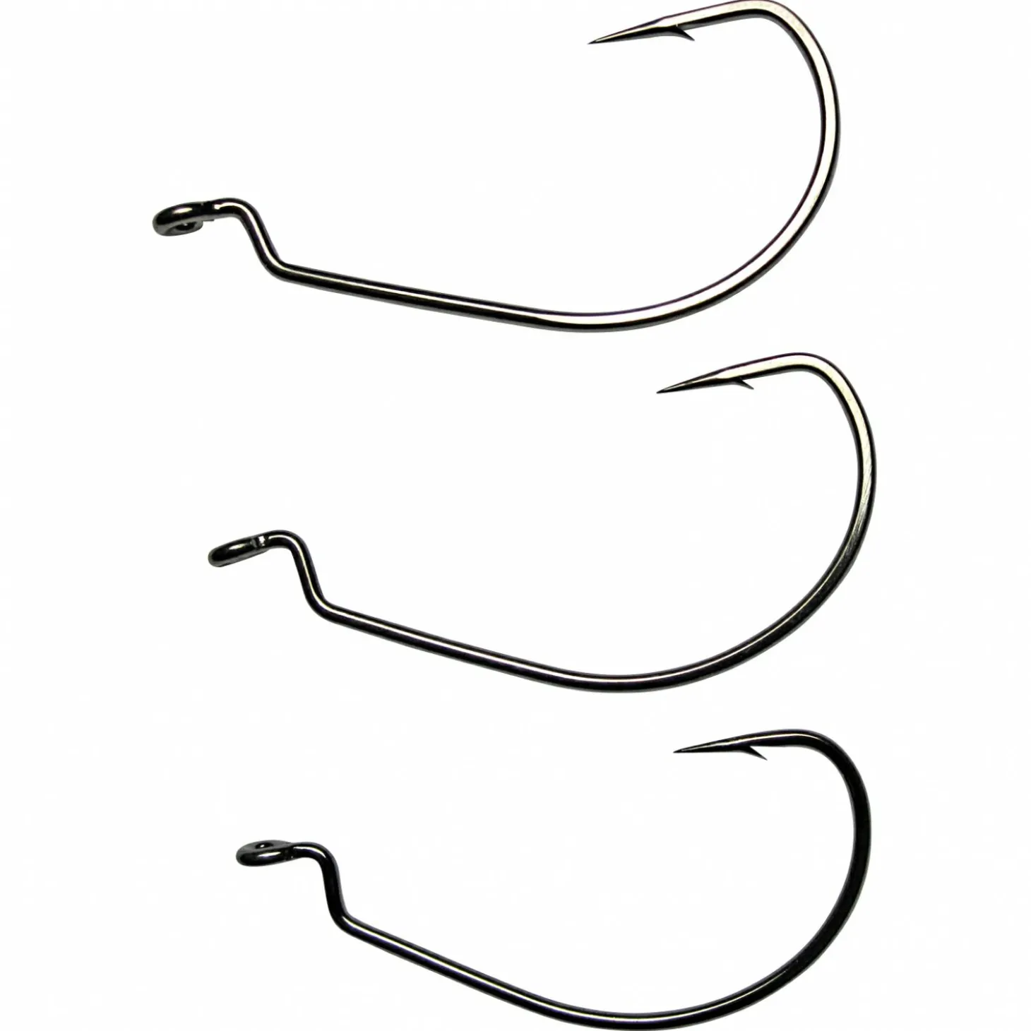 Trendex Angelhaken Flex-Jig Haken