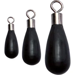 Trendex Birnenform mit Wirbel