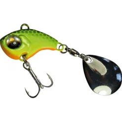 Trendex Bleikopfspinner Rotation Jig/Spinner (04)