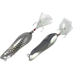 Trendex Blinker Silver-Wave Killer