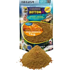 Trendex Grundfutter Trendex Bottom Plus (Honig/Honey)