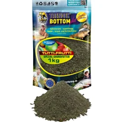 Trendex Grundfutter Trendex Bottom Plus (Tutti-Frutti)