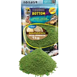 Trendex Grundfutter Trendex Bottom Plus (Marzipan)