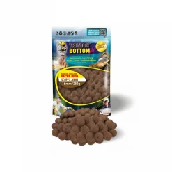Trendex Mono-Colour Boilies (Scopex-Krill)