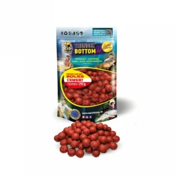Trendex Mono-Colour Boilies (Strawberry)