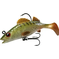 Trendex Raubfisch-Sortiment Hecht Plus/Zander Plus