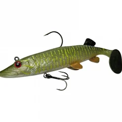 Trendex Raubfisch-Sortiment Hecht Plus/Zander Plus