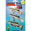 Trendex Raubfisch-Sortiment 1 (Hecht/Zander)