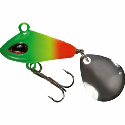 Trendex Rotation Jig-Spinner (#4)