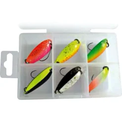Trendex Trout Spoon (Sortiment A)