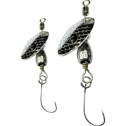 Trendex Tungsten Spinner