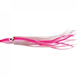 Trendex UV-aktiver Oktopus (pink/eiß)