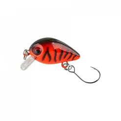 Trout Attack Crankbait Trout Crank (Rot)