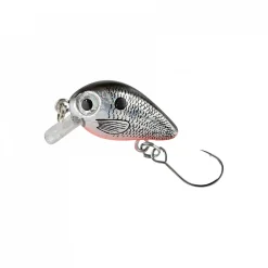 Trout Attack Crankbait Trout Crank (Weissfisch)