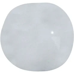 Trout Attack Tungsten Köpfe, lose (Weiß)