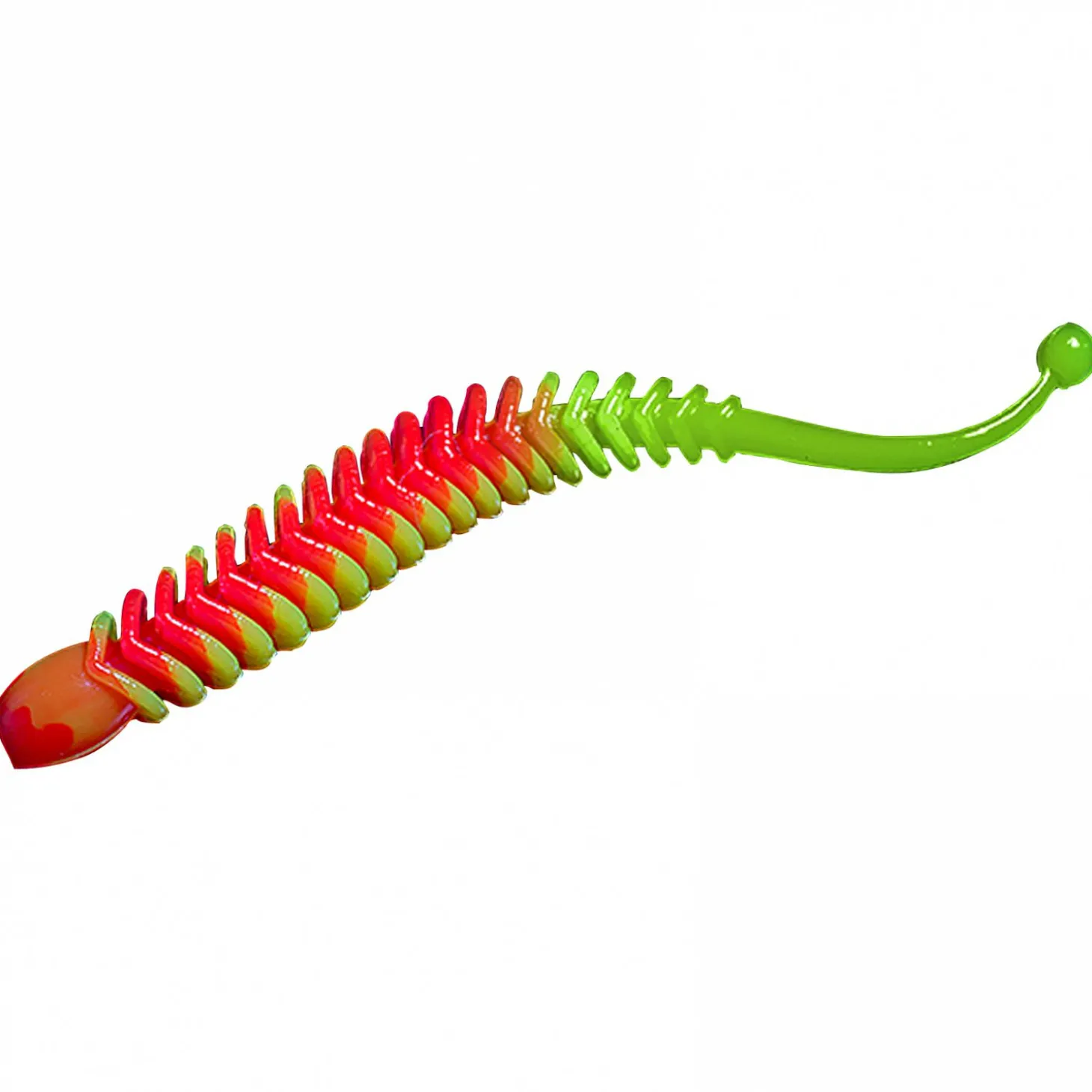 Trout Jara Weichplastikköder Boxter FAT (221, Garlic, Bubblegum)