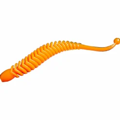 Trout Jara Weichplastikköder Boxter FAT (027, Garlic, Bubblegum)