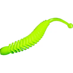 Trout Jara Weichplastikköder Boxter FAT (012, Garlic, Bubblegum)