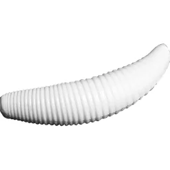 Trout Jara Weichplastikköder Bruchi (021, Garlic, Bubblegum)