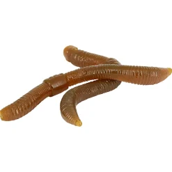 TroutMaster Dendrobaena 80 (natural)