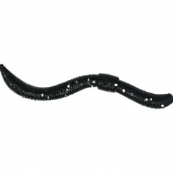 TroutMaster Dendrobaena 80 (black)