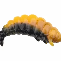 TroutMaster Fat Camola (Orange/Black)