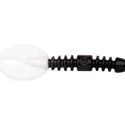 TroutMaster Grubsta (Black & White)