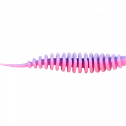 TroutMaster Master Worm (Bubblegum)