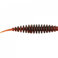 TroutMaster Master Worm (Motor Oil)