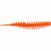 TroutMaster Master Worm (Sweet Orange)