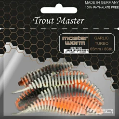 TroutMaster Master Worm (Turbo)