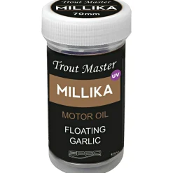 TroutMaster Millika (Motor Oil)