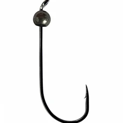 TroutMaster Tungsten Micro Jig (Natural)