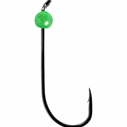 TroutMaster Tungsten Micro Jig (Glow)