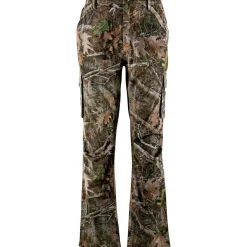 Truetimber Hose ElkSprings TrueSuede Kanati