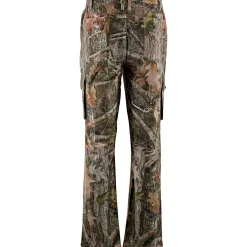 Truetimber Hose ElkSprings TrueSuede Kanati